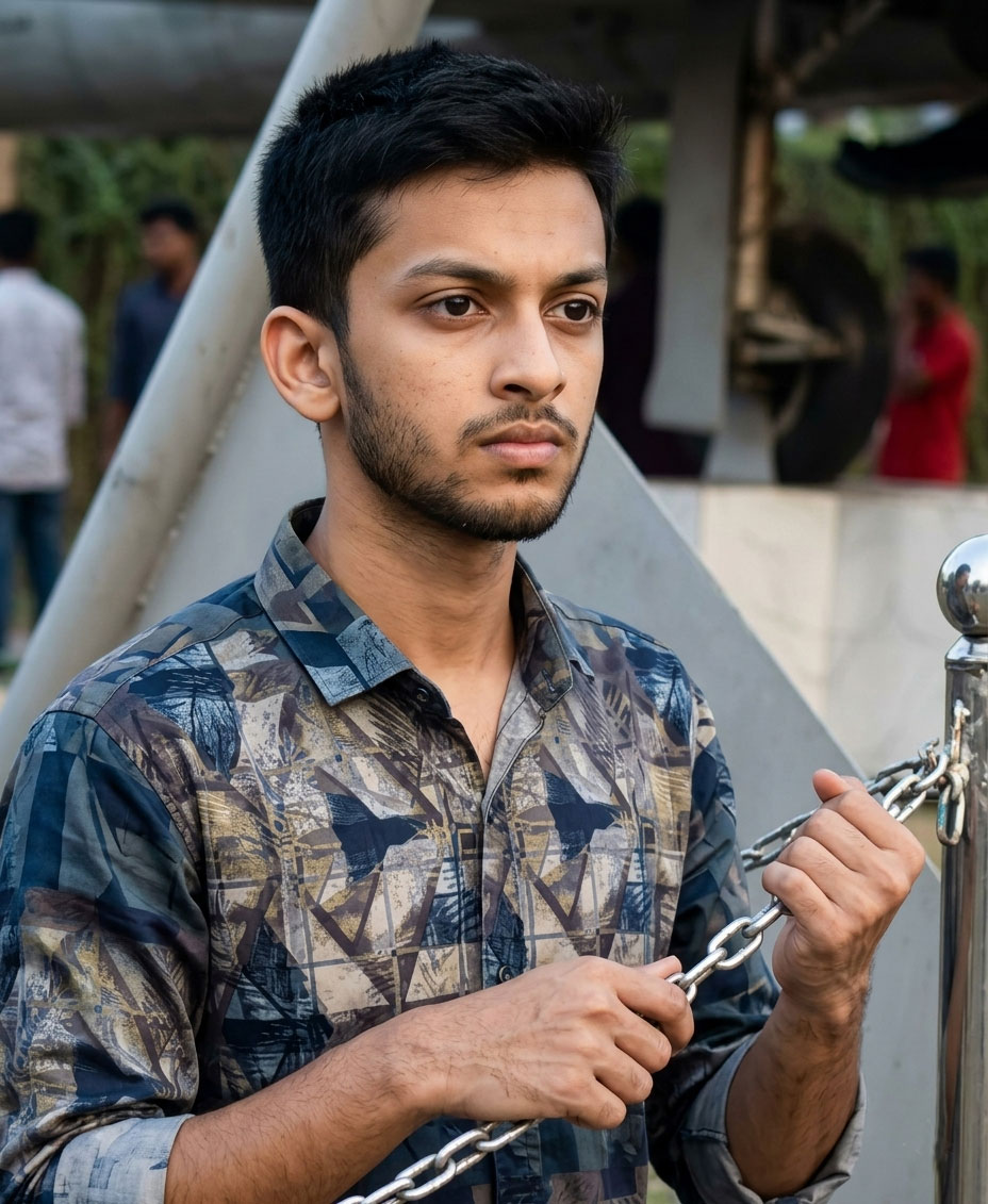 Dr. Rishi
